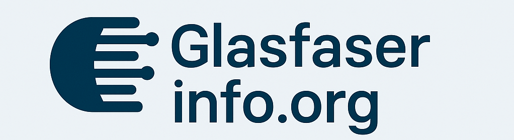 Alles zum Thema Glasfaser